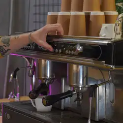 HARD.coffee — Сумы
