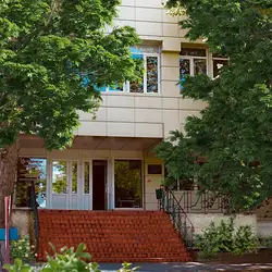 КНП Одеський регіональний клінічний протипухлинний центр ООР