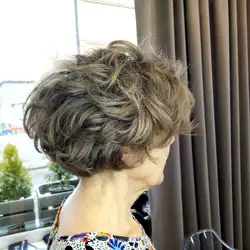 Kristian Hair Designer