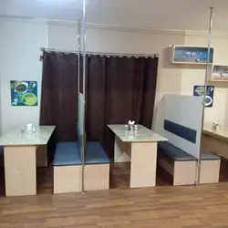 Їдальня