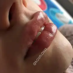 Анна Осадча