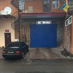 Авто газ сервіс