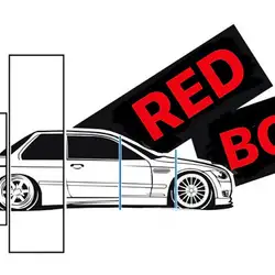 REDBOXauto