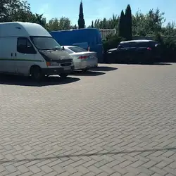 Автомийка