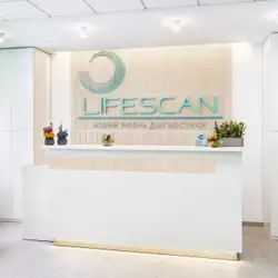 Діагностичний центр LifeScan - Обсерваторний