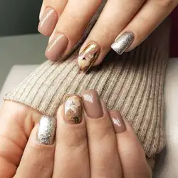 Vedmedenko nails — Київ