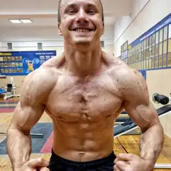Олександр Бордюг