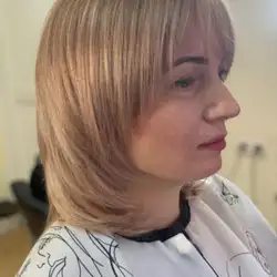 Юлія Тиховська