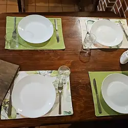 Кафе Родинне Дерево