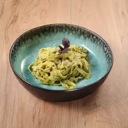 Trattoria Parmigiano