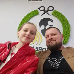 Моя любов
