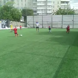 ФК Черкаси