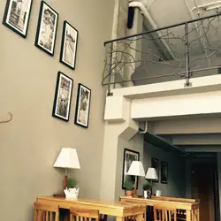 HOMECAFE