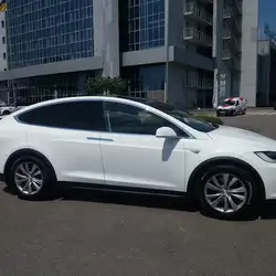 Stock Tesla
