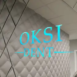 OKSI Dent