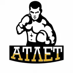 Клуб єдиноборств Атлет - Княжичі