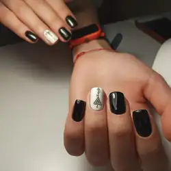 Nails Time