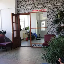 Цирульник — Львів