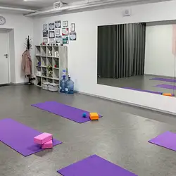 Favorite fitness