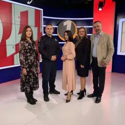 Ірина Шварц психолог