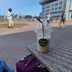 Coffee Fresh — Киев