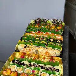 Koi Sushi — Кривий Ріг