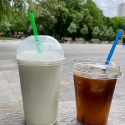 Кав'ярня CoffeeOk — Київ
