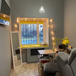 Plush nail space — Київ
