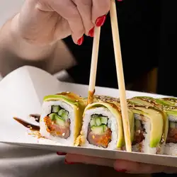 Fire Sushi — Хмельницкий