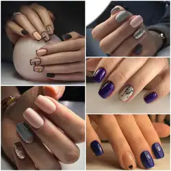 Akymenko Nails Luxury Spa