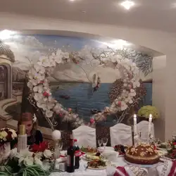 Смарагдовий сад — Одесса