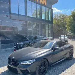 AUTOFAN SERVICE BMW