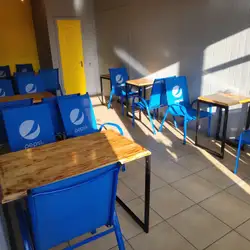 FOOD & DRINKS ZONE