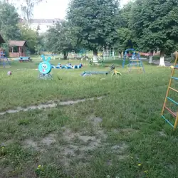 Дитячий садок №49 Дивосвіт