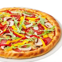 Arena Pizza — Киев