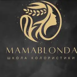 Mamablonda