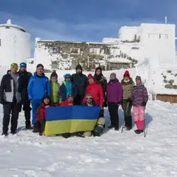 Тернопільська Висота — Тернопіль
