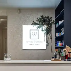 White&White Dental
