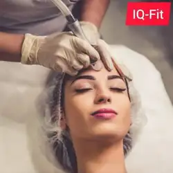 IQ Fitness