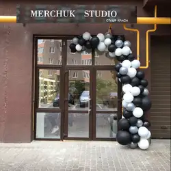 Merchuk Studio — Винница