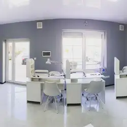 Студія краси Crystal Beauty