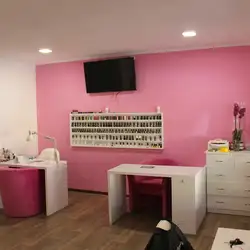 Tishe nails — Одесса
