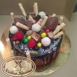Хлібна Кава
