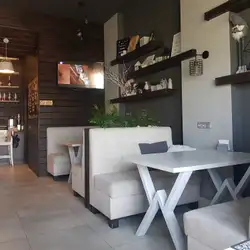 JB Kovaan Loundge Cafe