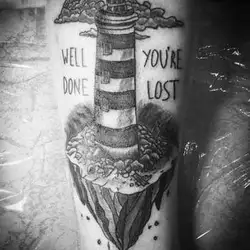 Tattoo 882 — Київ
