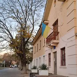 СТАНЦІЯ ЮНИХ ТЕХНІКІВ