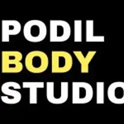 Podil Body Studio — Київ