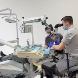 Стоматологічна клініка Dental Spa Clinic