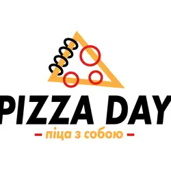 PIZZA DAY