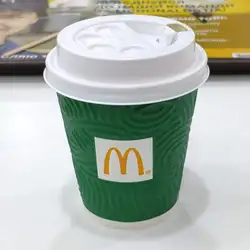 McDonald’s